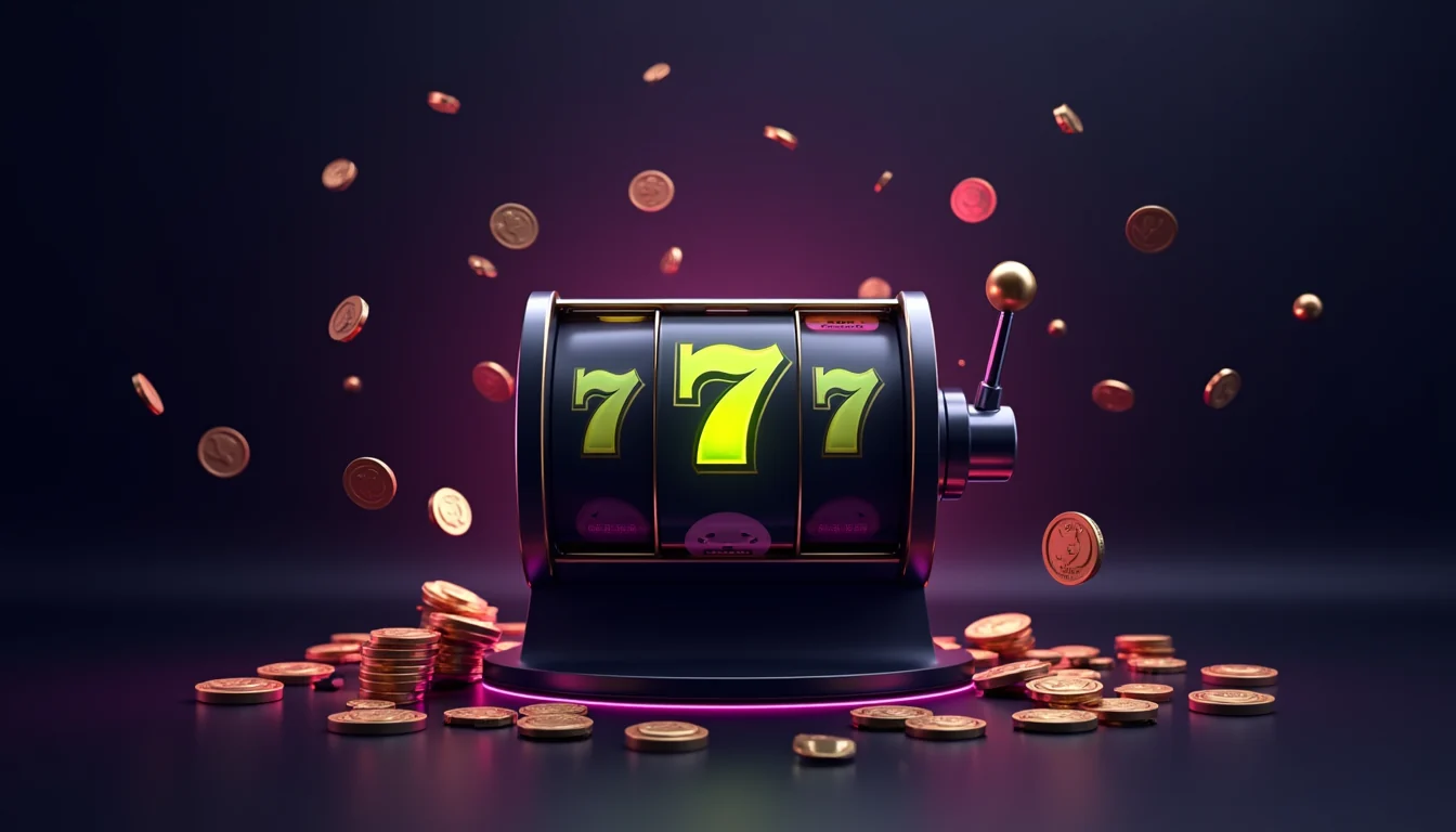 sk777 Slots